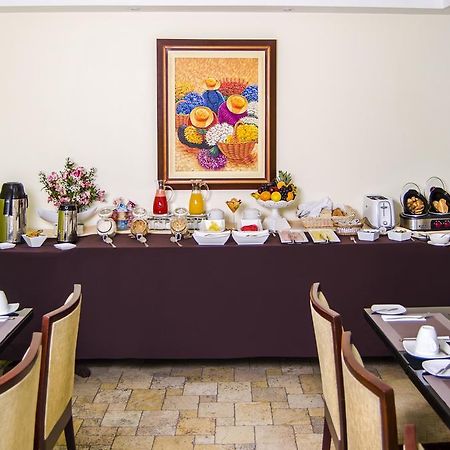 Alwa Hotel Boutique Premium Arequipa Exterior foto