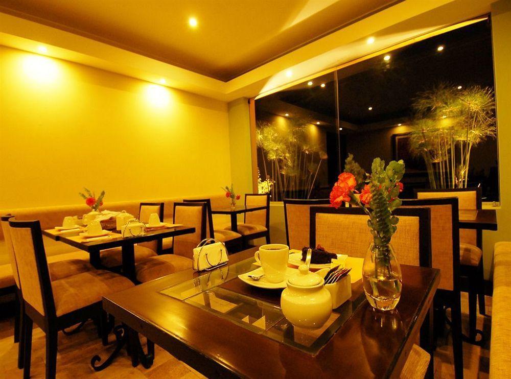 Alwa Hotel Boutique Premium Arequipa Exterior foto