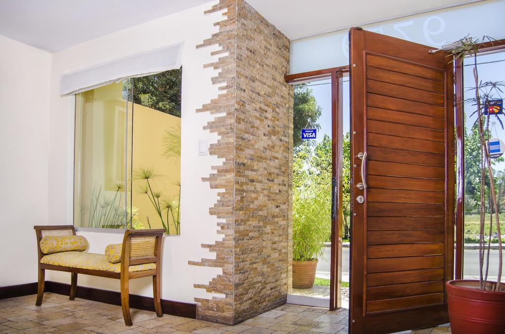 Alwa Hotel Boutique Premium Arequipa Exterior foto