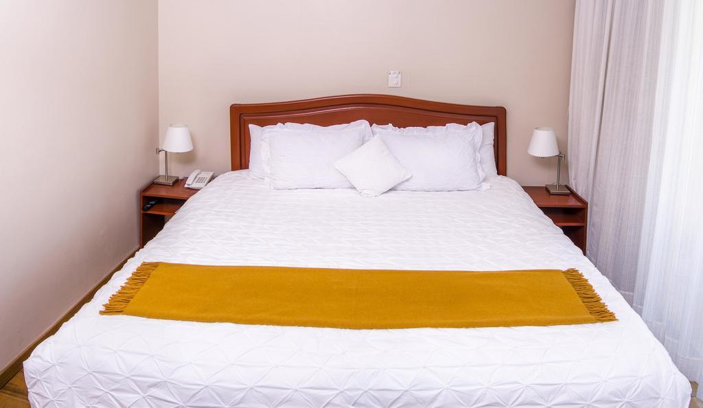 Alwa Hotel Boutique Premium Arequipa Exterior foto