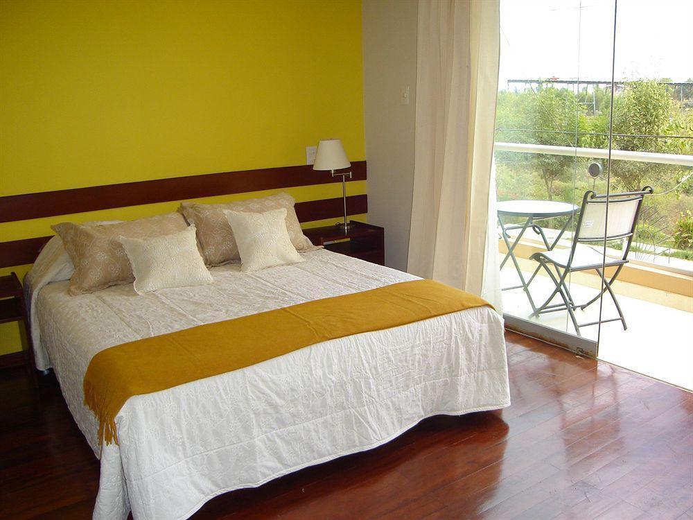 Alwa Hotel Boutique Premium Arequipa Exterior foto