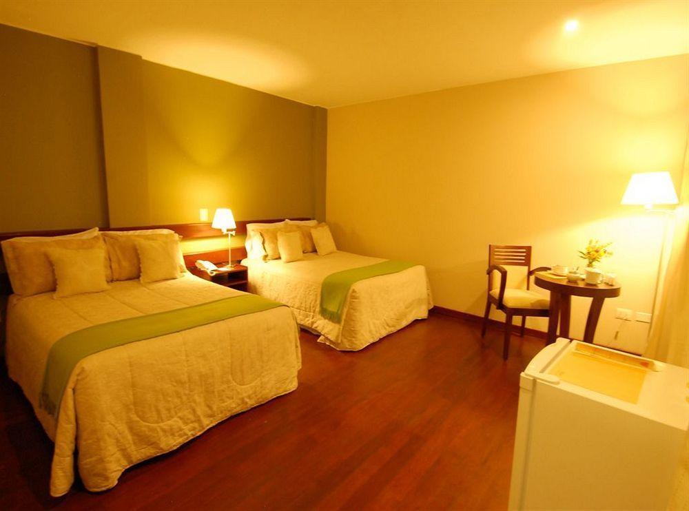 Alwa Hotel Boutique Premium Arequipa Exterior foto