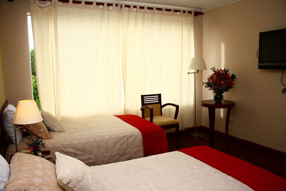 Alwa Hotel Boutique Premium Arequipa Exterior foto