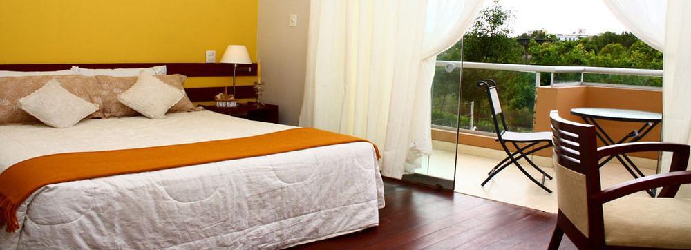 Alwa Hotel Boutique Premium Arequipa Exterior foto