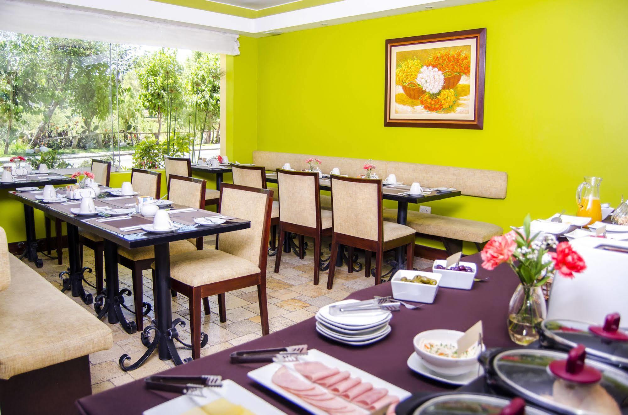 Alwa Hotel Boutique Premium Arequipa Exterior foto