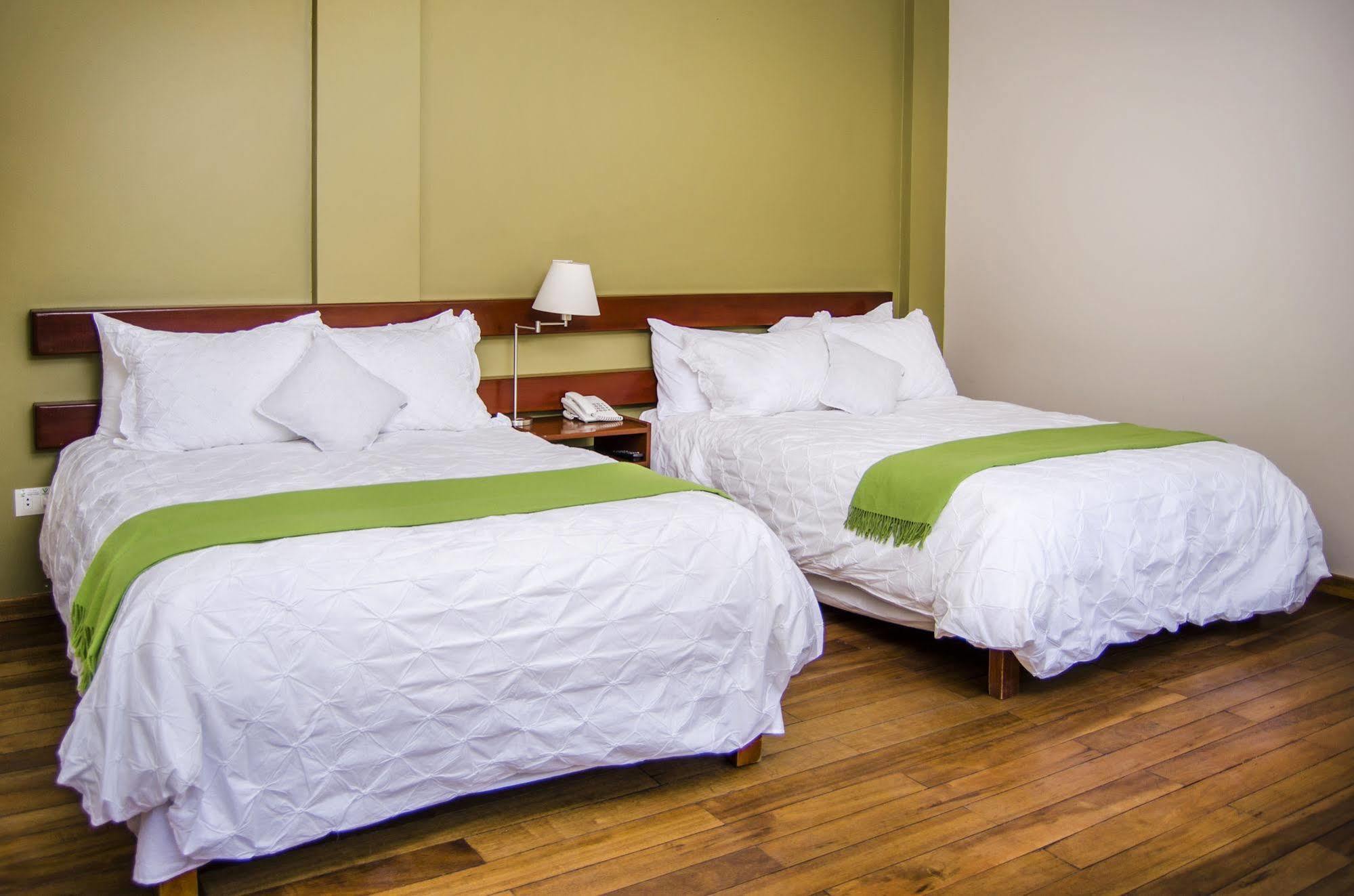 Alwa Hotel Boutique Premium Arequipa Exterior foto