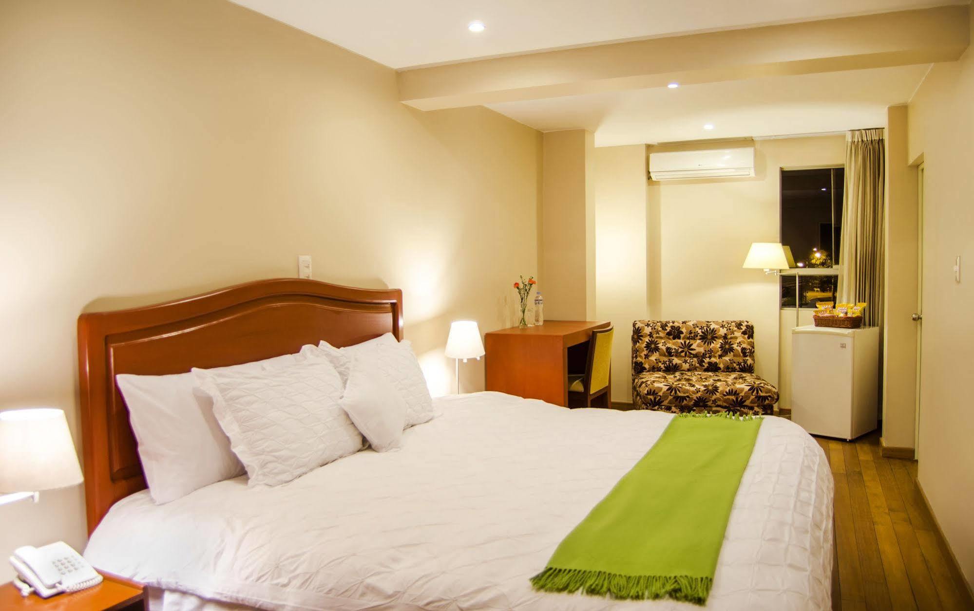 Alwa Hotel Boutique Premium Arequipa Exterior foto