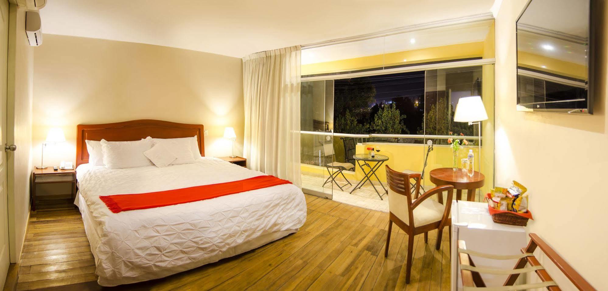 Alwa Hotel Boutique Premium Arequipa Exterior foto