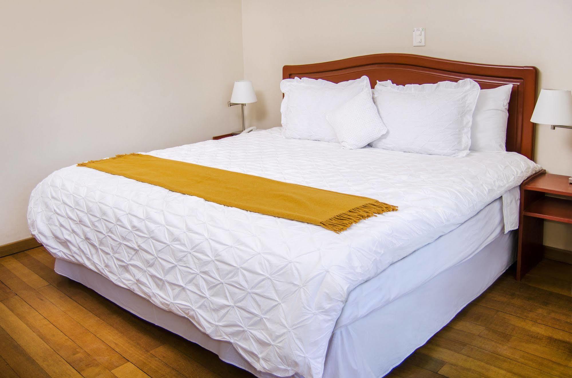 Alwa Hotel Boutique Premium Arequipa Exterior foto