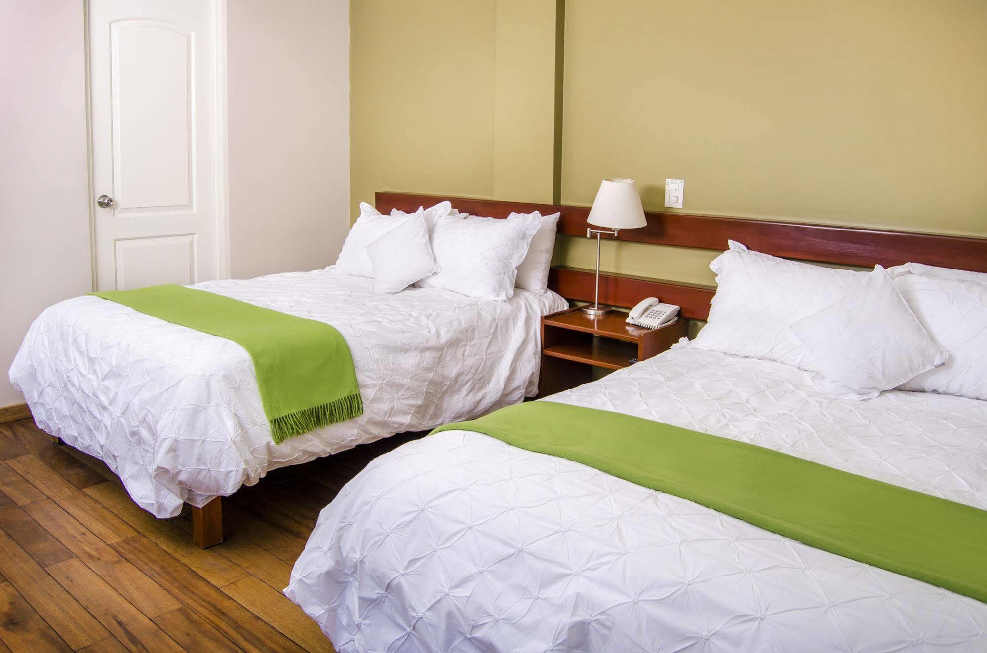 Alwa Hotel Boutique Premium Arequipa Exterior foto