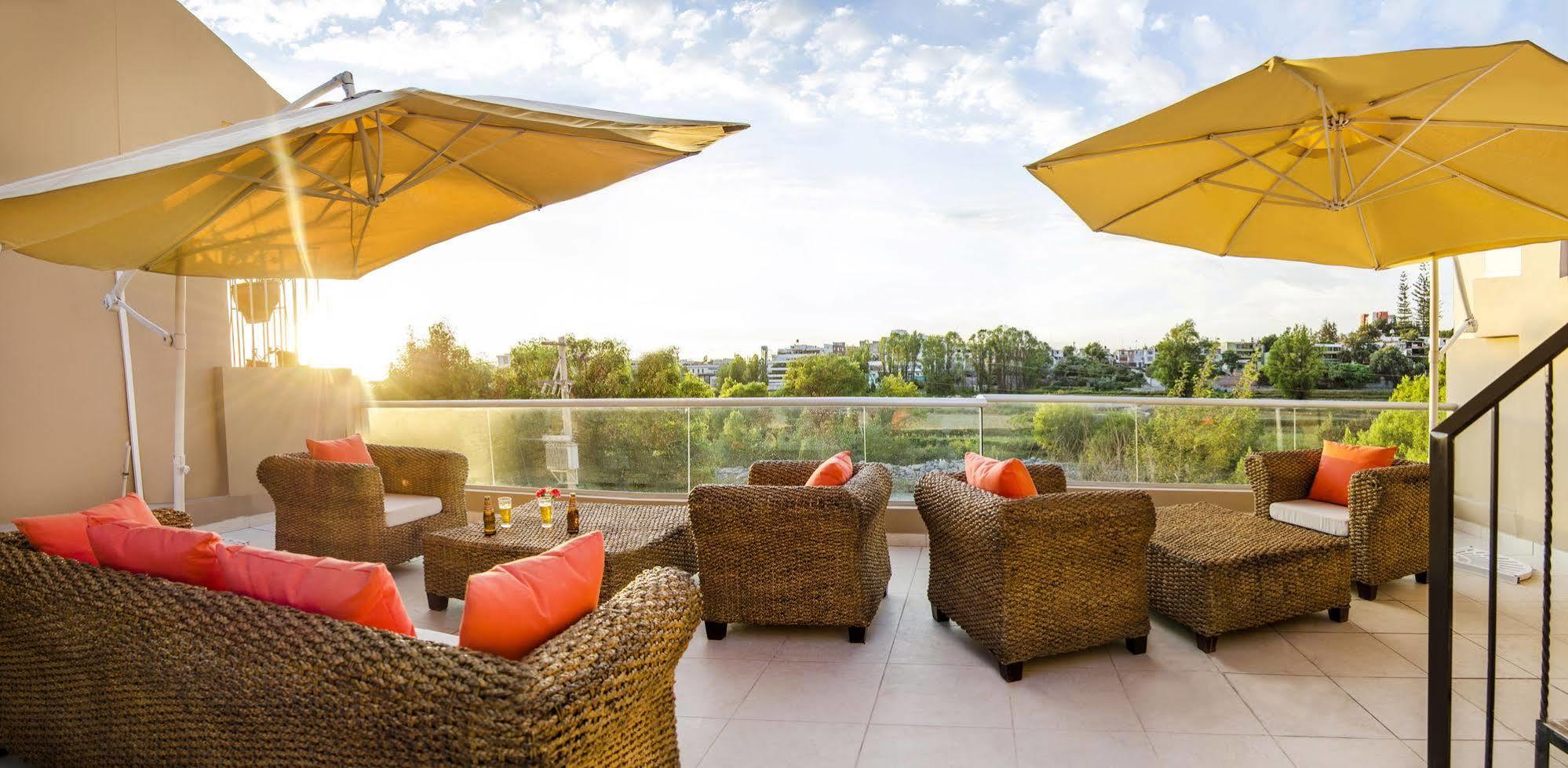 Alwa Hotel Boutique Premium Arequipa Exterior foto