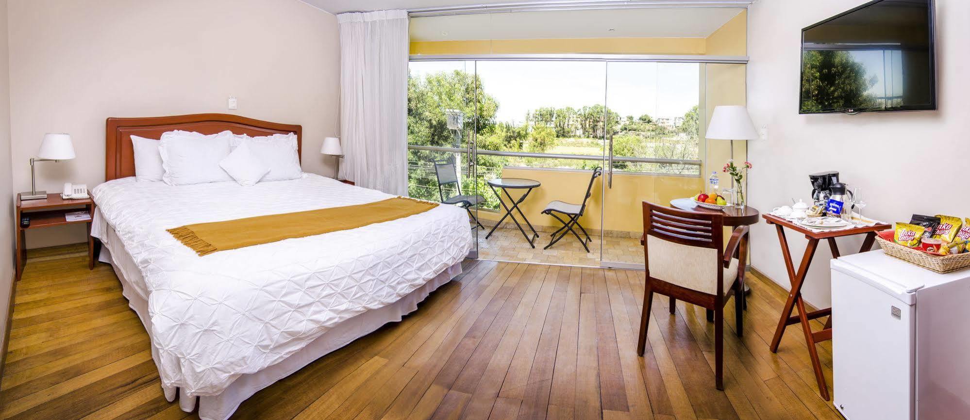 Alwa Hotel Boutique Premium Arequipa Exterior foto