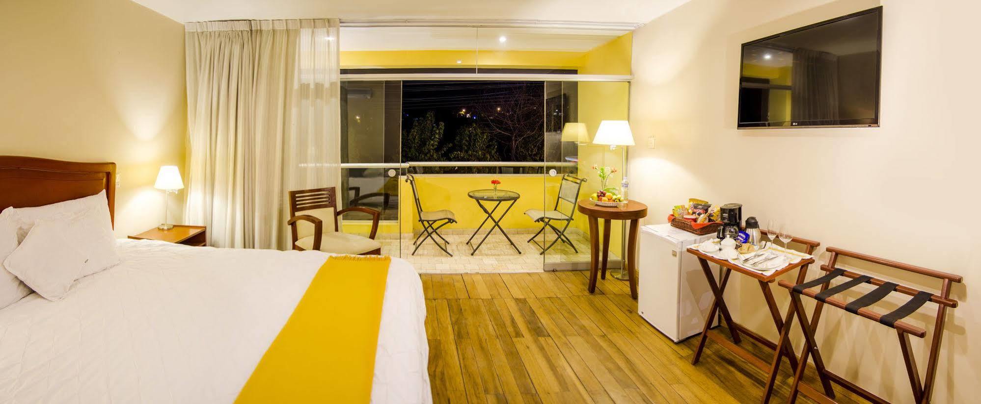 Alwa Hotel Boutique Premium Arequipa Exterior foto