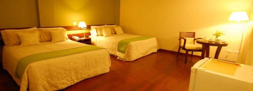 Alwa Hotel Boutique Premium Arequipa Exterior foto