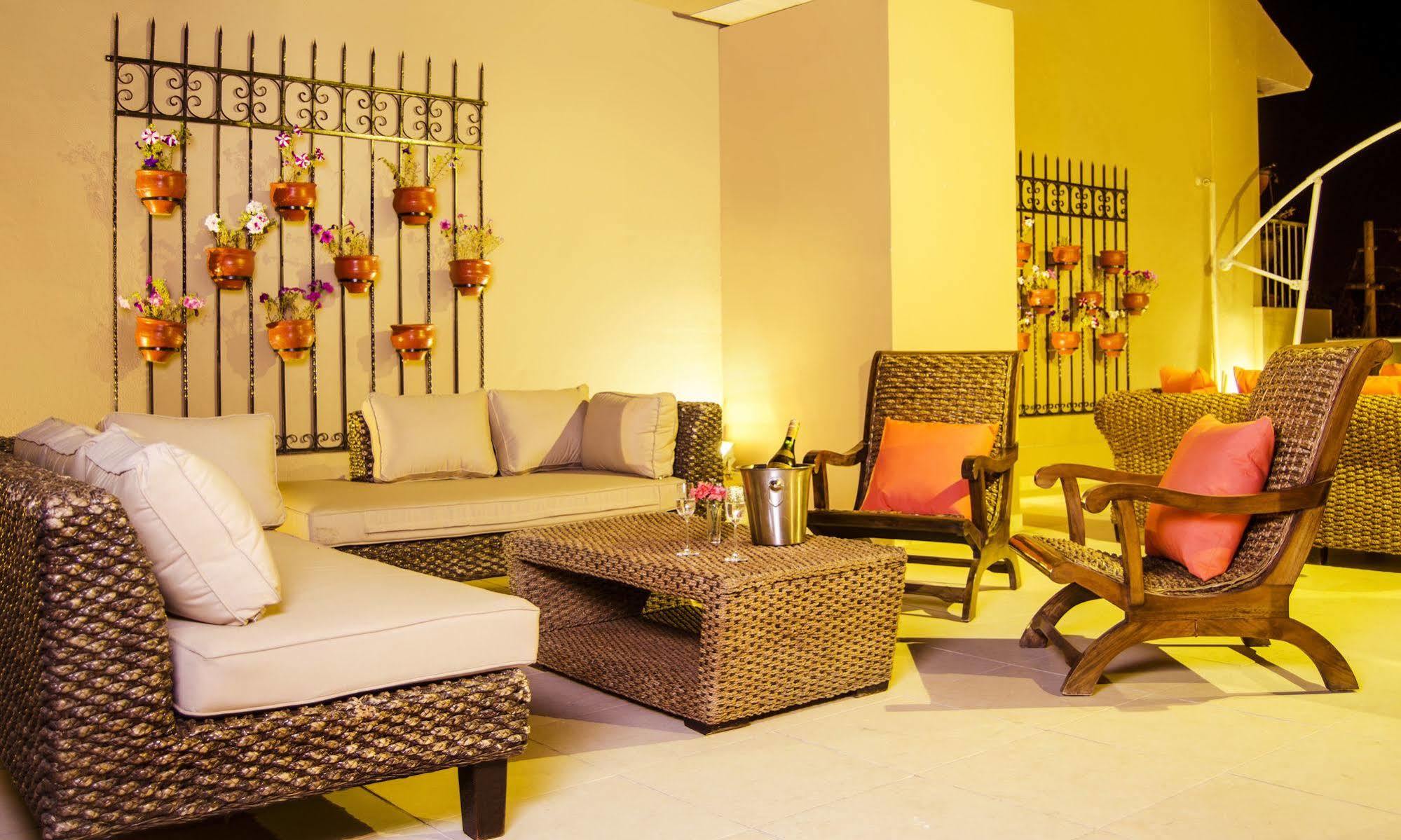 Alwa Hotel Boutique Premium Arequipa Exterior foto