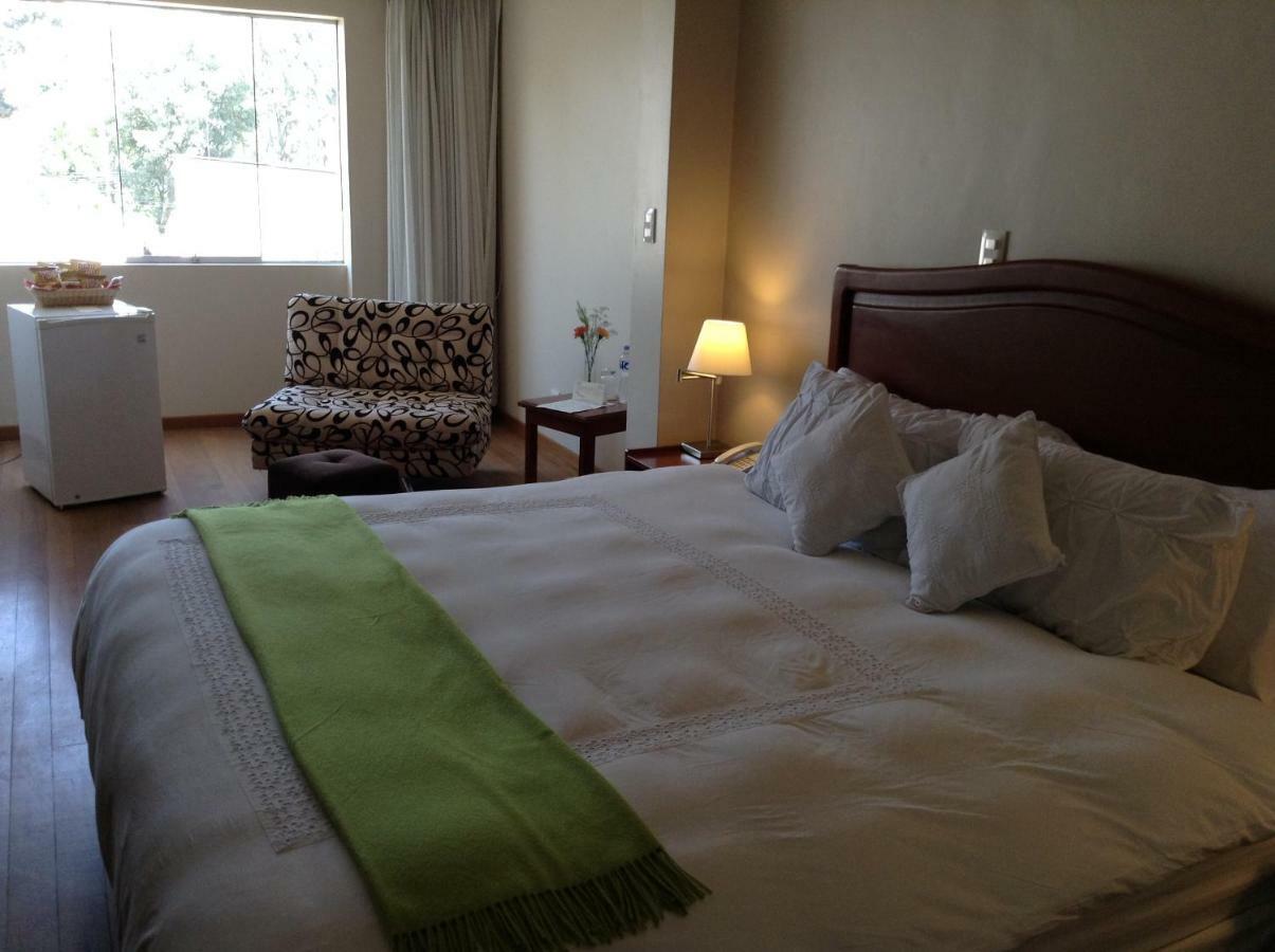 Alwa Hotel Boutique Premium Arequipa Exterior foto